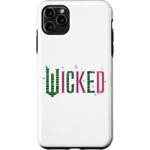 imageiPhone 16 Wicked Frame Sketched Front ampamp Back CaseiPhone 11 Pro Max