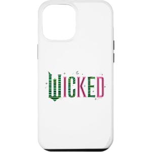 imageiPhone 16 Wicked Frame Sketched Front ampamp Back CaseiPhone 12 Pro Max