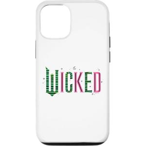 imageiPhone 16 Wicked Frame Sketched Front ampamp Back CaseiPhone 1212 Pro