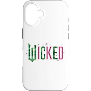imageiPhone 16 Wicked Frame Sketched Front ampamp Back CaseiPhone 16