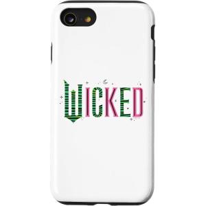 imageiPhone 16 Wicked Frame Sketched Front ampamp Back CaseiPhone SE 2020  7  8
