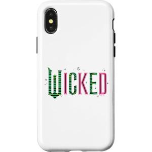 imageiPhone 16 Wicked Frame Sketched Front ampamp Back CaseiPhone XXS