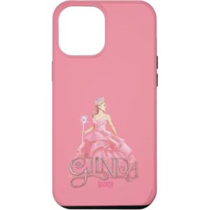 imageiPhone 16 Wicked Glinda Elegant Pose CaseiPhone 12 Pro Max