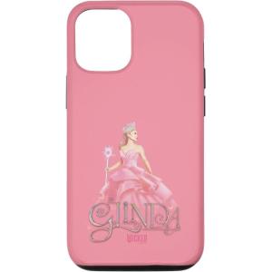 imageiPhone 16 Wicked Glinda Elegant Pose CaseiPhone 1212 Pro