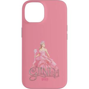 imageiPhone 16 Wicked Glinda Elegant Pose CaseiPhone 14