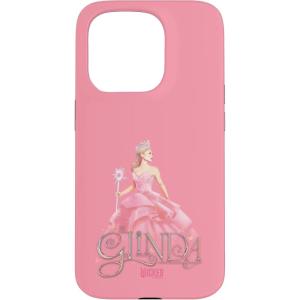 imageiPhone 16 Wicked Glinda Elegant Pose CaseiPhone 15 Pro