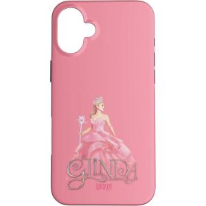 imageiPhone 16 Wicked Glinda Elegant Pose CaseiPhone 16 Plus