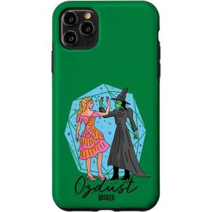 imageiPhone 16 Wicked Glinda ampamp Elphaba Ozdust CaseiPhone 11 Pro Max