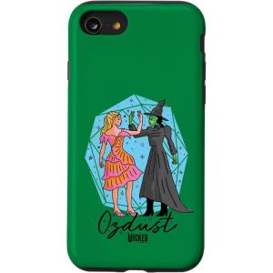 imageiPhone 16 Wicked Glinda ampamp Elphaba Ozdust CaseiPhone SE 2020  7  8