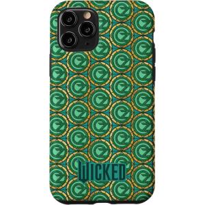 imageiPhone 16 Wicked Oz All Over Print CaseiPhone 11 Pro