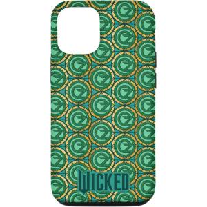 imageiPhone 16 Wicked Oz All Over Print CaseiPhone 1212 Pro