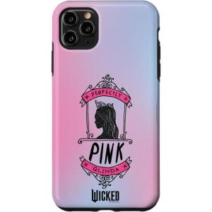 imageiPhone 16 Wicked Perfectly Glinda CaseiPhone 11 Pro Max