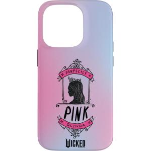 imageiPhone 16 Wicked Perfectly Glinda CaseiPhone 14 Pro