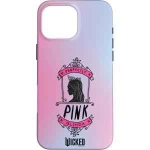 imageiPhone 16 Wicked Perfectly Glinda CaseiPhone 16 Pro Max