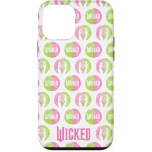 imageiPhone 16 Wicked Polka Dots All Over Print CaseiPhone 12 mini