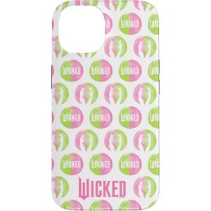 imageiPhone 16 Wicked Polka Dots All Over Print CaseiPhone 14