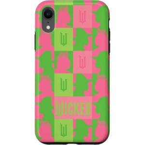 imageiPhone 16 Wicked Silhouettes All Over Print CaseiPhone XR