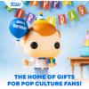 imageFunko POP Movies Valentines  Elphaba  Wicked  Collectable Vinyl Figure  Gift Idea  Official Merchandise  for Kids ampamp Adults  Movies Fans  Model Figure for Collectors and Display