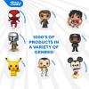 imageFunko Pop Movies Wicked  Magical Wise Women Wicked 2Pack  Collectable Vinyl Figure  Gift Idea  Official Merchandise  Toys for Kids ampamp Adults  Fantasy Fans