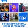 imageFunko Pop Movies Wicked  Magical Wise Women Wicked 2Pack  Collectable Vinyl Figure  Gift Idea  Official Merchandise  Toys for Kids ampamp Adults  Fantasy Fans