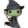 imageFunko Pop Town Wicked  Elphaba with Emerald City  Collectable Vinyl Figure  Gift Idea  Official Merchandise  Toys for Kids ampamp Adults  Fantasy Fans  Model Figure for Collectors and DisplayElphaba Glitter Amazon Exclusive