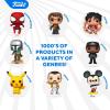 imageFunko Pop Town Wicked  Elphaba with Emerald City  Collectable Vinyl Figure  Gift Idea  Official Merchandise  Toys for Kids ampamp Adults  Fantasy Fans  Model Figure for Collectors and DisplayFiyero