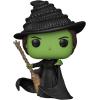 imageFunko Pop Town Wicked  Elphaba with Emerald City  Collectable Vinyl Figure  Gift Idea  Official Merchandise  Toys for Kids ampamp Adults  Fantasy Fans  Model Figure for Collectors and DisplayElphaba