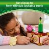 imageLEGO Wicked Glinda ampamp Elphabas Dormitory Building Toys  Wicked Toys for Girls ampamp Boys Age 8  Birthday Gift Idea  Buildable Doll House for Kids  75683