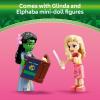 imageLEGO Wicked Glinda ampamp Elphabas Dormitory Building Toys  Wicked Toys for Girls ampamp Boys Age 8  Birthday Gift Idea  Buildable Doll House for Kids  75683