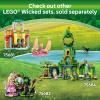 imageLEGO Wicked Glinda ampamp Elphabas Dormitory Building Toys  Wicked Toys for Girls ampamp Boys Age 8  Birthday Gift Idea  Buildable Doll House for Kids  75683