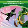 imageLEGO Wicked Welcome to Emerald City Building Toy  Wicked Toy for Kids Ages 9  Gift for Girls and Boys with Tower Model Glinda ampamp Elphaba Minidolls  75684