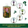imageMattel Universal Pictures Wicked Ozian Balloons Reveal Toy Set with Surprise Small Doll Hot Air Balloon ampamp Accessory Styles May Vary