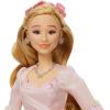 imageMattel Universal Pictures Wicked for Good Collectible Glinda Fashion Doll with Removable Outfit Inspired by The Movie Amazon Exclusive