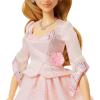 imageMattel Universal Pictures Wicked for Good Collectible Glinda Fashion Doll with Removable Outfit Inspired by The Movie Amazon Exclusive