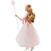 imageMattel Universal Pictures Wicked for Good Collectible Glinda Fashion Doll with Removable Outfit Inspired by The Movie Amazon Exclusive