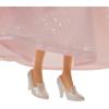imageMattel Universal Pictures Wicked for Good Collectible Glinda Fashion Doll with Removable Outfit Inspired by The Movie Amazon Exclusive