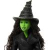 imageMattel Universal Pictures Wicked for Good Deluxe Elphaba Fashion Doll with Removable Outfit ampamp 4 Accessories Inspired by The Movie