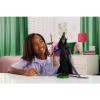 imageMattel Universal Pictures Wicked for Good Deluxe Elphaba Fashion Doll with Removable Outfit ampamp 4 Accessories Inspired by The Movie