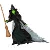 imageMattel Universal Pictures Wicked for Good Deluxe Elphaba Fashion Doll with Removable Outfit ampamp 4 Accessories Inspired by The Movie