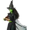 imageMattel Universal Pictures Wicked for Good Deluxe Elphaba Fashion Doll with Removable Outfit ampamp 4 Accessories Inspired by The Movie