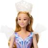 imageMattel Universal Pictures Wicked for Good Deluxe Glinda Fashion Doll with Removable Outfit ampamp 3 Accessories Inspired by The Movie