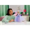 imageMattel Universal Pictures Wicked for Good Deluxe Glinda Fashion Doll with Removable Outfit ampamp 3 Accessories Inspired by The Movie