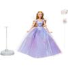 imageMattel Universal Pictures Wicked for Good Deluxe Glinda Fashion Doll with Removable Outfit ampamp 3 Accessories Inspired by The Movie