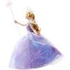 imageMattel Universal Pictures Wicked for Good Deluxe Glinda Fashion Doll with Removable Outfit ampamp 3 Accessories Inspired by The Movie