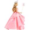 imageMattel Universal Wicked Deluxe Glinda Fashion Doll ampamp Accessories Including Crown ampamp Scepter MovieInspired Look with Posability