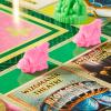 imageMonopoly Wicked Edition Board Game  Inspired by The Motion Picture  Ages 8  2 to 6 Players  30 Mins  Family Games for Kids Teens and Adults