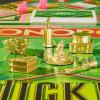 imageMonopoly Wicked Edition Board Game  Inspired by The Motion Picture  Ages 8  2 to 6 Players  30 Mins  Family Games for Kids Teens and Adults