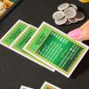 imageMonopoly Wicked Edition Board Game  Inspired by The Motion Picture  Ages 8  2 to 6 Players  30 Mins  Family Games for Kids Teens and Adults