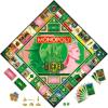 imageMonopoly Wicked Edition Board Game  Inspired by The Motion Picture  Ages 8  2 to 6 Players  30 Mins  Family Games for Kids Teens and Adults