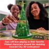 imageSpin Master Games Wicked The Game an Original Concept Based on The New Movie Wicked Begin Your Amazafying Adventure with Glinda ampamp Elphaba for Fans of Musicals 24 Players for Ages 10 ampamp Up